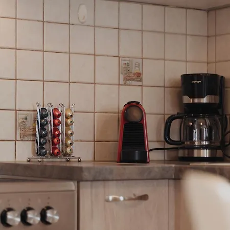 Calma I Naxos * Naxos City