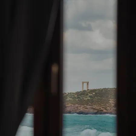 Calma I Naxos 아파트