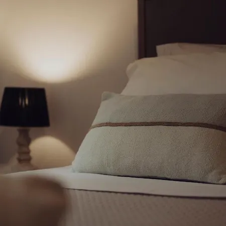 아파트 Calma I Naxos Naxos City