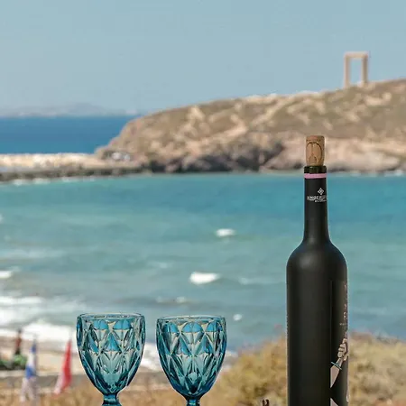 Calma I Naxos Naxos City