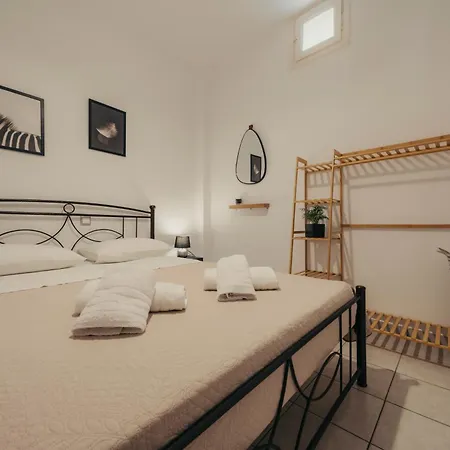 Apartment Calma I Naxos