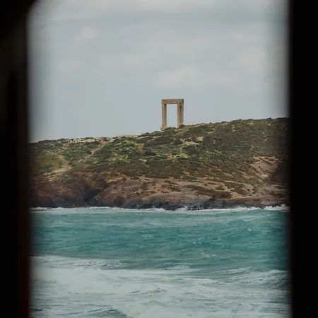 Apartment Calma I Naxos *