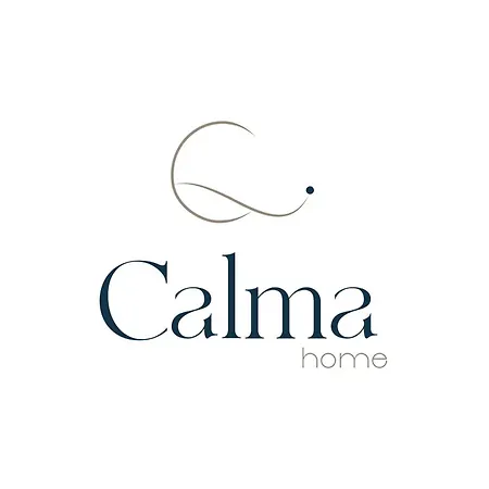 Calma I Naxos Apartment *