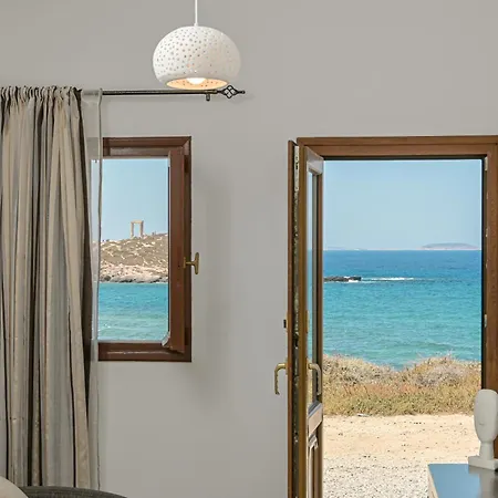 Calma I Naxos Apartment