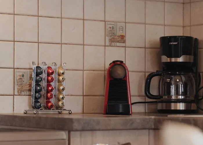 Calma I Naxos * Naxos City