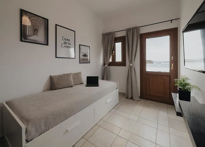 Apartment Calma I Naxos Naxos City