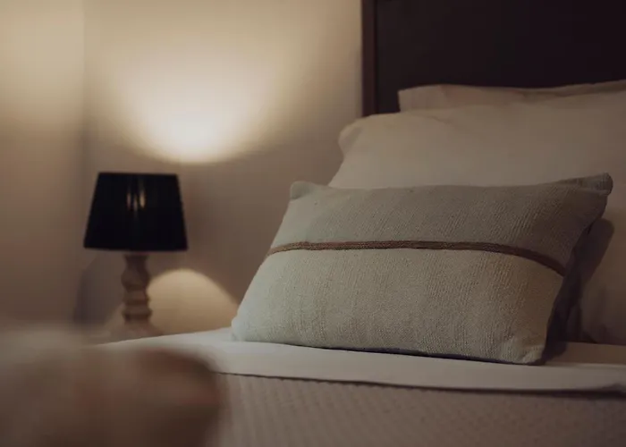 Apartment Calma I Naxos Naxos City