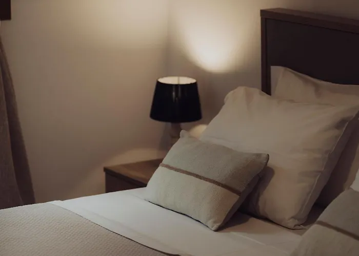 Apartment Calma I Naxos