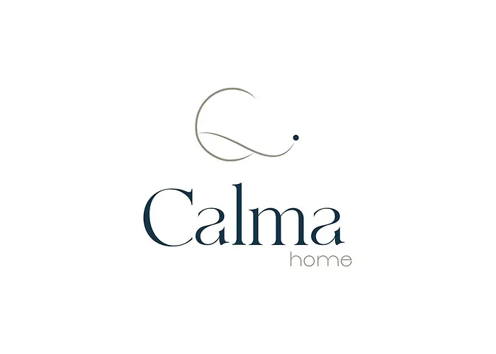 Calma I Naxos Apartment *